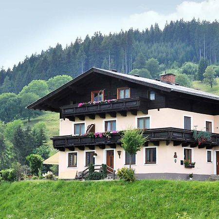 Bio-Bauernhof Reitmayrgut 골데그 외부 사진